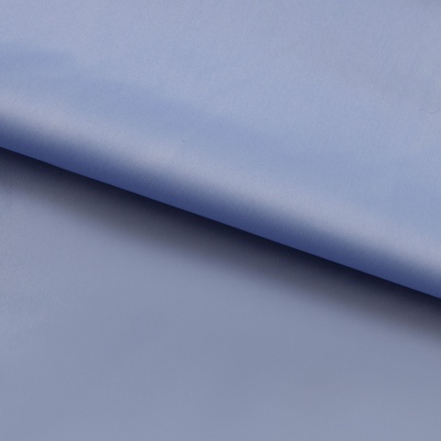 Курточная ткань Дюэл (дюспо) 16-4020, PU/WR, 80 гр/м2, шир.150см, цвет голубой - купить в Тамбове. Цена 113.48 руб.
