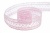 Тесьма кружевная 0621-1669, шир. 20 мм/уп. 20+/-1 м, цвет 096-розовый - купить в Тамбове. Цена: 673.91 руб.