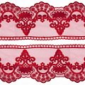 Кружево на сетке - швейная фурнитура в Тамбове