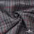Ткань костюмная "Клер" 80% P, 16% R, 4% S, 200 г/м2, шир.150 см,#10 цв-серый/красный - купить в Тамбове. Цена 412.02 руб.