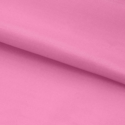 Ткань подкладочная Таффета 15-2216, антист., 53 гр/м2, шир.150см, цвет розовый - купить в Тамбове. Цена 57.16 руб.