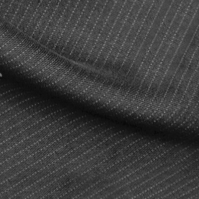 Ткань костюмная 25332 2001, 167 гр/м2, шир.150см, цвет серый - купить в Тамбове. Цена 367.67 руб.
