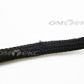 Тип 13 Шнурки 100% ПЭ круглые с напонителем 6 мм - швейная фурнитура в Тамбове