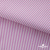 Ткань сорочечная Полоска Кенди, 115 г/м2, 58% пэ,42% хл, шир.150 см, цв.1-розовый, (арт.110) - купить в Тамбове. Цена 306.69 руб.