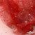 Сетка Фатин Глитер Спейс, 12 (+/-5) гр/м2, шир.150 см, 16-38/красный - купить в Тамбове. Цена 202.08 руб.