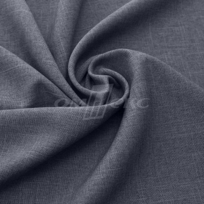 Ткань костюмная габардин "Меланж" 6159А, 172 гр/м2, шир.150см, цвет св.серый - купить в Тамбове. Цена 284.20 руб.
