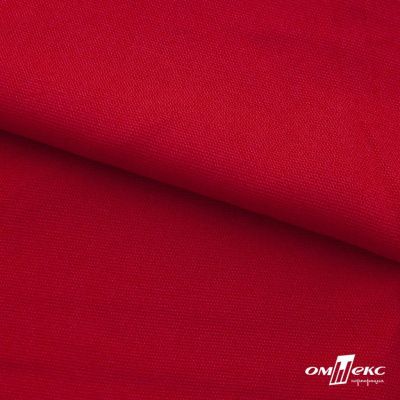 Ткань костюмная "Фабио" 82% P, 16% R, 2% S, 235 г/м2, шир.150 см, цв-красный #11 - купить в Тамбове. Цена 526 руб.