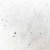Сетка Фатин Глитер Спейс, 12 (+/-5) гр/м2, шир.150 см, 16-01/белый - купить в Тамбове. Цена 180.32 руб.