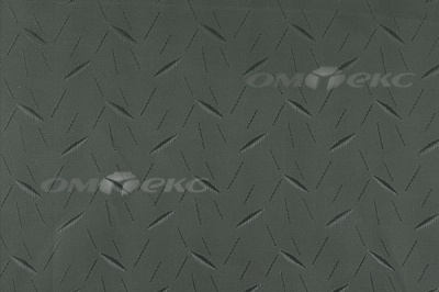 Ткань подкладочная жаккард Р14076-1, 18-5203, 85 г/м2, шир. 150 см, 230T темно-серый - купить в Тамбове. Цена 168.15 руб.