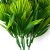 Трава искусственная -5, шт  (колючка 30 см/8 см)				 - купить в Тамбове. Цена: 150.33 руб.