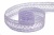 Тесьма кружевная 0621-1669, шир. 20 мм/уп. 20+/-1 м, цвет 107-фиолет - купить в Тамбове. Цена: 673.91 руб.
