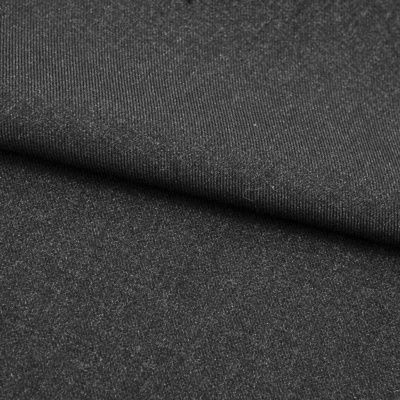 Ткань костюмная 22071 1248, 296 гр/м2, шир.145см, цвет серый - купить в Тамбове. Цена 493.14 руб.