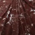 Плательная ткань "Фламенко" 2.2, 80 гр/м2, шир.150 см, принт растительный - купить в Тамбове. Цена 239.03 руб.
