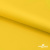 Ткань подкладочная Таффета 15-1062, антист., 53 гр/м2, шир.150см, цвет жёлтый - купить в Тамбове. Цена 57.16 руб.