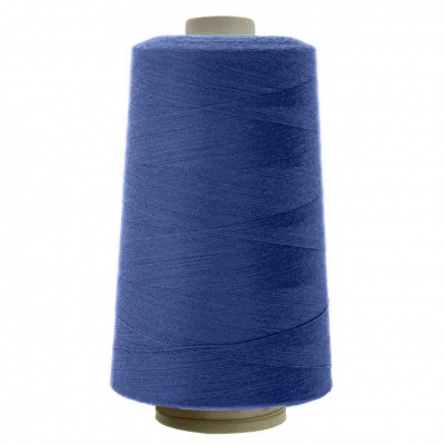 Швейные нитки (армированные) 28S/2, нам. 2 500 м, цвет 310 - купить в Тамбове. Цена: 148.95 руб.