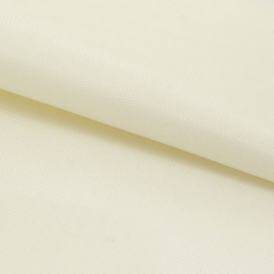 Ткань подкладочная Таффета 11-0606, 48 гр/м2, шир.150см, цвет молоко - купить в Тамбове. Цена 56.07 руб.
