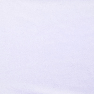 Бархат стрейч №23, 240 гр/м2, шир.160 см, (2,6 м/кг), цвет белый - купить в Тамбове. Цена 748.44 руб.
