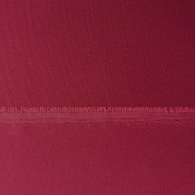 Костюмная ткань "Элис", 220 гр/м2, шир.150 см, цвет красный чили - купить в Тамбове. Цена 303.10 руб.