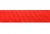 Окантовочная тесьма №113, шир. 22 мм (в упак. 100 м), цвет красный - купить в Тамбове. Цена: 271.60 руб.