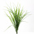 Трава искусственная -3, шт (осока 50 см/8 см  5 листов)				 - купить в Тамбове. Цена: 124.17 руб.