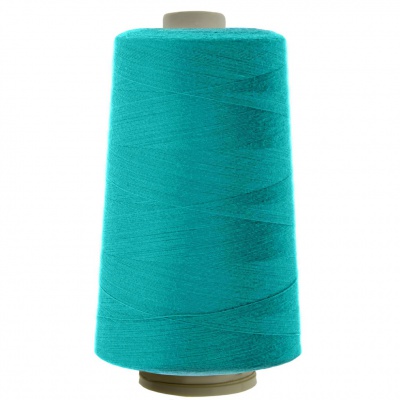 Швейные нитки (армированные) 28S/2, нам. 2 500 м, цвет 360 - купить в Тамбове. Цена: 148.95 руб.