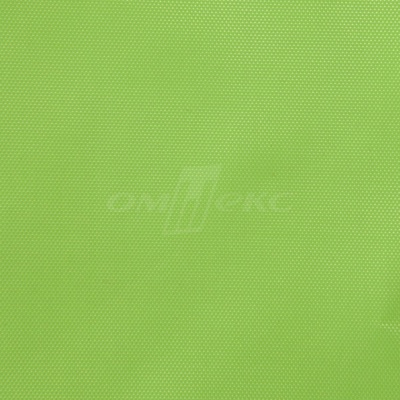 Оксфорд (Oxford) 210D 15-0545, PU/WR, 80 гр/м2, шир.150см, цвет зеленый жасмин - купить в Тамбове. Цена 118.13 руб.