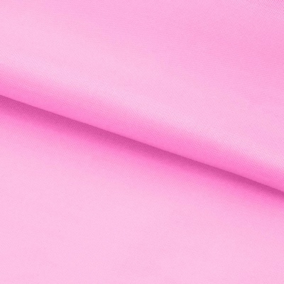 Ткань подкладочная Таффета 15-2215, антист., 54 гр/м2, шир.150см, цвет розовый - купить в Тамбове. Цена 65.53 руб.