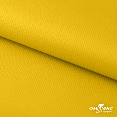Мембранная ткань "Ditto" 13-0859, PU/WR, 130 гр/м2, шир.150см, цвет жёлтый - купить в Тамбове. Цена 310.76 руб.