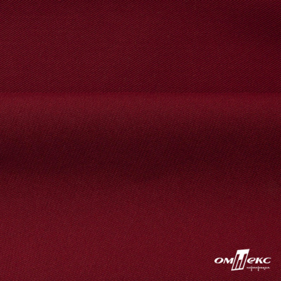 Ткань костюмная "Прато" 80% P, 16% R, 4% S, 230 г/м2, шир.150 см, цв-бордо #6 - купить в Тамбове. Цена 482.08 руб.