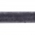 Лента бархатная нейлон, шир.12 мм, (упак. 45,7м), цв.189-т.серый - купить в Тамбове. Цена: 457.61 руб.