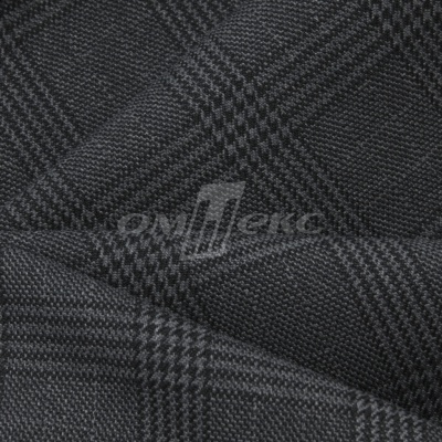 Ткань костюмная "Эдинбург", 98%P 2%S, 228 г/м2 ш.150 см, цв-серый - купить в Тамбове. Цена 385.53 руб.