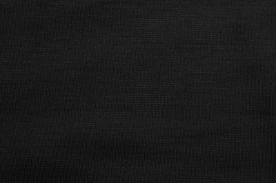 Трикотаж "Grange" C#1 (2,38м/кг), 280 гр/м2, шир.150 см, цвет чёрный - купить в Тамбове. Цена 861.22 руб.