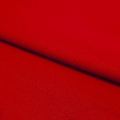 Ткань костюмная 21010 2023, 225 гр/м2, шир.150см, цвет красный - купить в Тамбове. Цена 390.73 руб.