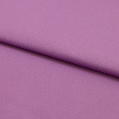 Курточная ткань Дюэл (дюспо) 16-3320, PU/WR/Milky, 80 гр/м2, шир.150см, цвет цикламен - купить в Тамбове. Цена 166.79 руб.