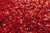 Сетка с пайетками №18, 188 гр/м2, шир.130см, цвет красный - купить в Тамбове. Цена 371 руб.
