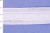 Лента шторная 30 мм (100 м) синяя упак. / равномерная сборка - купить в Тамбове. Цена: 681.04 руб.