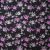 Плательная ткань "Фламенко" 20.1, 80 гр/м2, шир.150 см, принт растительный - купить в Тамбове. Цена 241.49 руб.