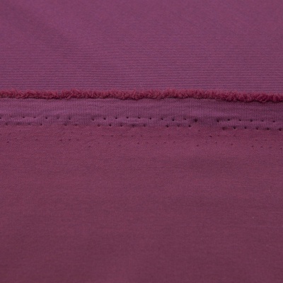 Костюмная ткань с вискозой "Меган" 19-2430, 210 гр/м2, шир.150см, цвет вишня - купить в Тамбове. Цена 382.42 руб.