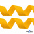 Жёлтый- цв.506 -Текстильная лента-стропа 550 гр/м2 ,100% пэ шир.20 мм (боб.50+/-1 м) - купить в Тамбове. Цена: 318.85 руб.