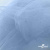 Сетка Фатин Глитер серебро, 12 (+/-5) гр/м2, шир.150 см, 16-93/голубой - купить в Тамбове. Цена 145.46 руб.