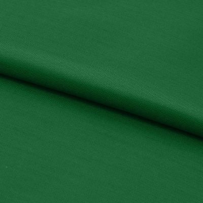 Ткань подкладочная Таффета 19-5420, антист., 54 гр/м2, шир.150см, цвет зелёный - купить в Тамбове. Цена 65.53 руб.