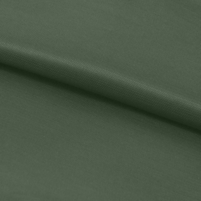 Ткань подкладочная Таффета 19-0511, антист., 53 гр/м2, шир.150см, цвет хаки - купить в Тамбове. Цена 57.16 руб.