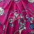 Плательная ткань "Фламенко" 16.3, 80 гр/м2, шир.150 см, принт этнический - купить в Тамбове. Цена 243.96 руб.