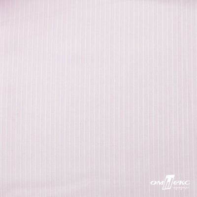 Ткань сорочечная Солар, 115 г/м2, 58% пэ,42% хл, окрашенный, шир.150 см, цв.2-розовый (арт.103)  - купить в Тамбове. Цена 306.69 руб.