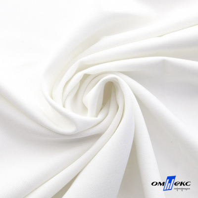 Ткань костюмная "Белла" 80% P, 16% R, 4% S, 230 г/м2, шир.150 см, цв. белый #12 - купить в Тамбове. Цена 489.29 руб.