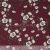 Плательная ткань "Фламенко" 3.3, 80 гр/м2, шир.150 см, принт растительный - купить в Тамбове. Цена 317.46 руб.
