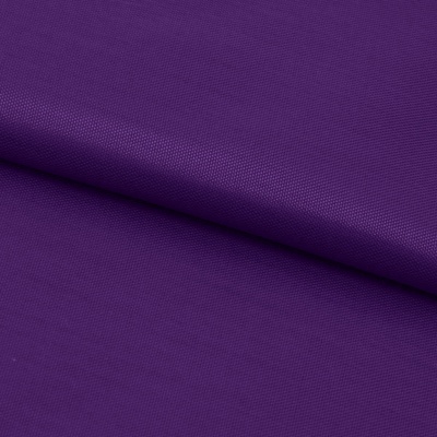 Ткань подкладочная "EURO222" 19-3748, 54 гр/м2, шир.150см, цвет т.фиолетовый - купить в Тамбове. Цена 73.32 руб.